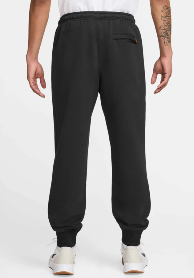 NikeCourt Men's Heritage Fleece Joggers