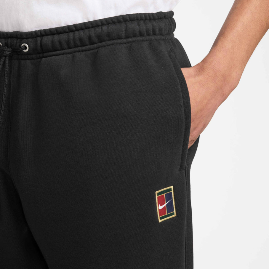 NikeCourt Men's Heritage Fleece Joggers
