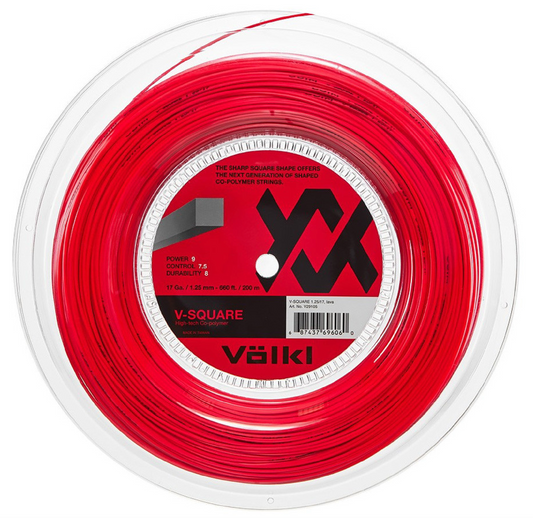 Volkl V Square String Set