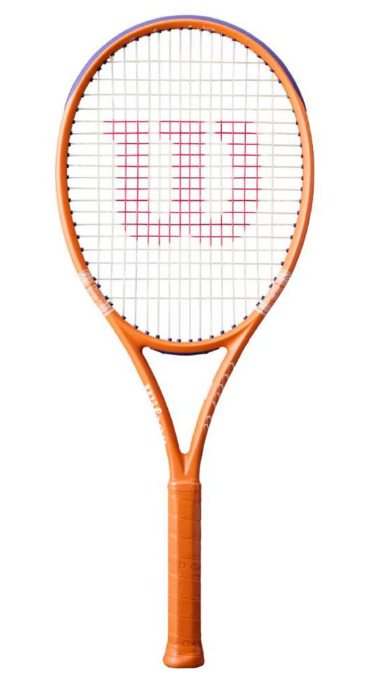 Wilson Ultra 100 V5 Roland Garros Edition