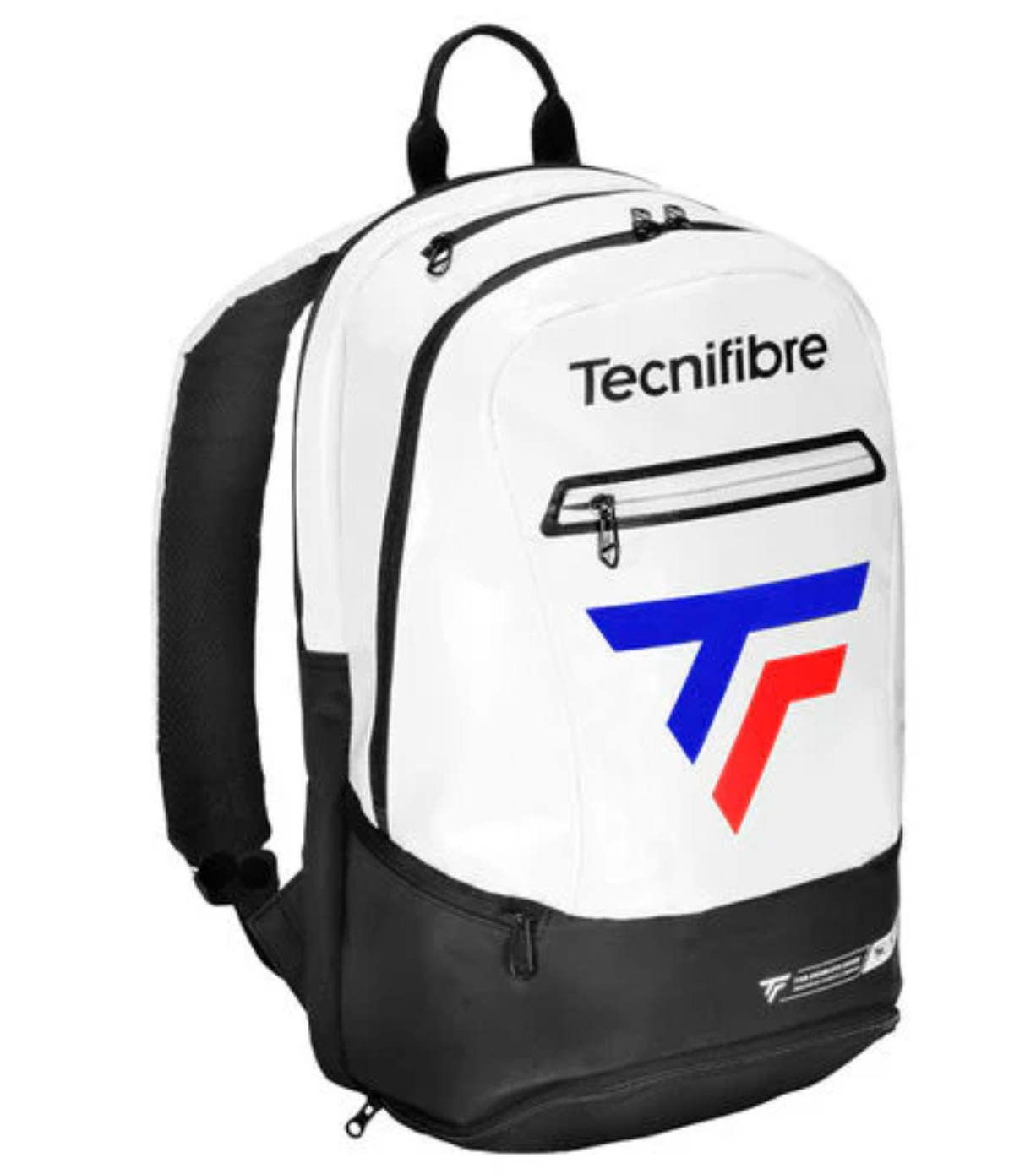 Tecnifibre Tour Endurance Backpack White