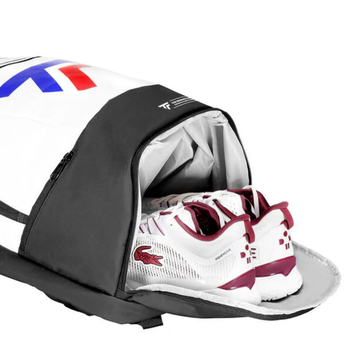 Tecnifibre Tour Endurance Backpack White