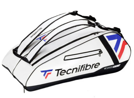 Tecnifibre Tour Endurance 12R White Bag