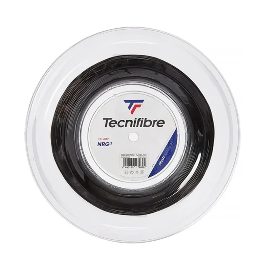 Tecnifibre NRG2 String Set