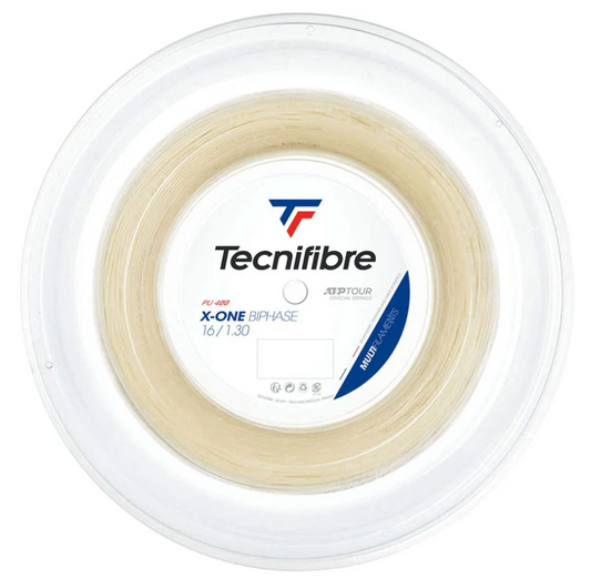 Tecnifibre X-One Biphase String Set