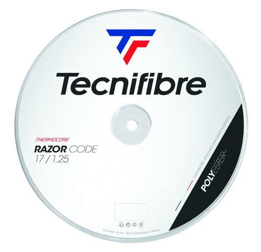 Tecnifibre Razor Code String Set