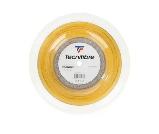 Tecnifibre Synthetic Gut Gold
