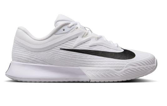 Nike Women's Vapor Pro 3 White/Black