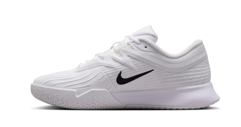 Nike Women's Vapor Pro 3 White/Black