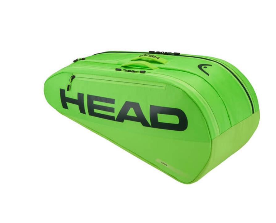 Head Tour Racquet Bag M (Extreme Edititon)