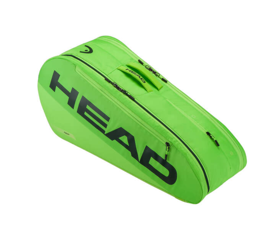 Head Tour Racquet Bag M (Extreme Edititon)
