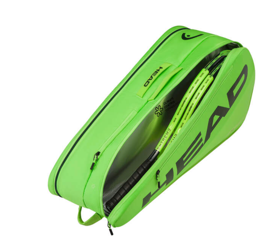 Head Tour Racquet Bag M (Extreme Edititon)