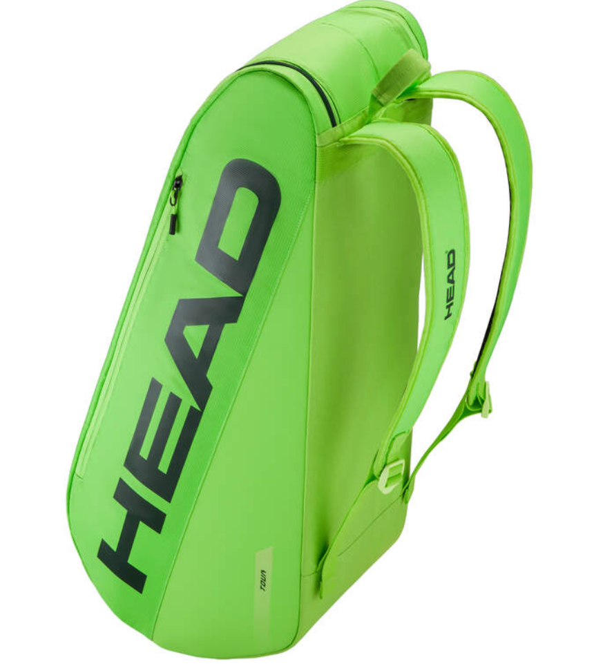 Head Tour Racquet Bag M (Extreme Edititon)