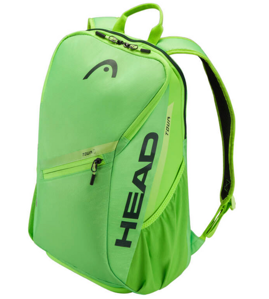 Head Tour 25L Backpack Extreme Edition