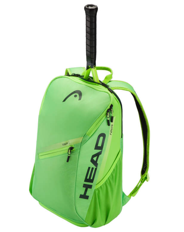 Head Tour 25L Backpack Extreme Edition