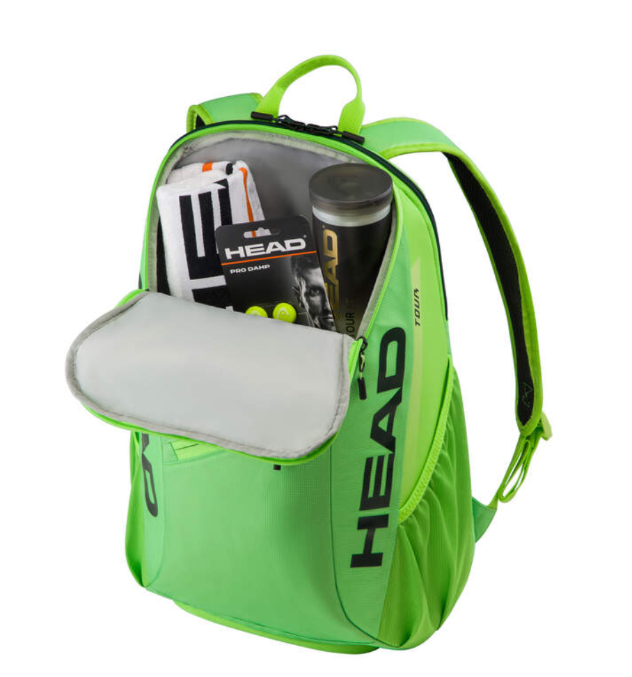 Head Tour 25L Backpack Extreme Edition