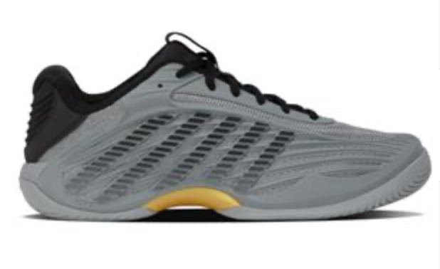 K-Swiss Hypercourt Express 3 Men's (Light Grey)