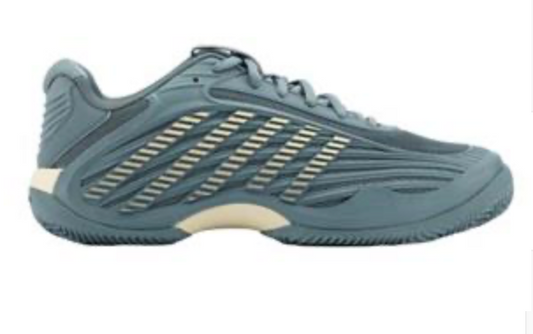 K-Swiss Hypercourt Express 3 Men's (Dark Grey)