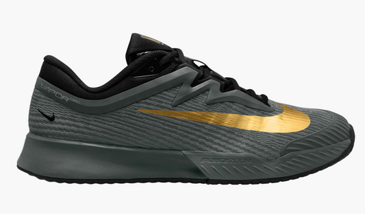 Nike Men's Zoom Vapor Pro 3 HC (Camo Green)