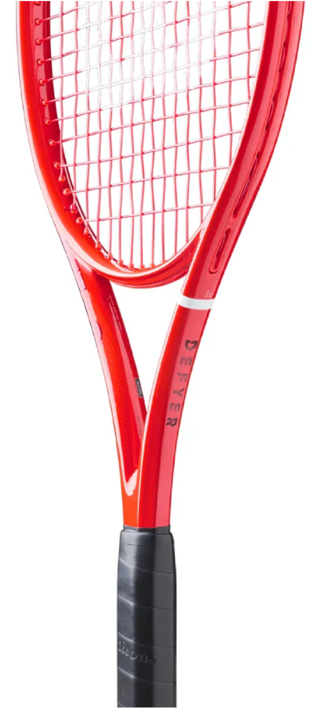 Wilson Defyer 98 Pro