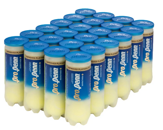 Pro Penn Marathon+ Regular duty case (24 cans of 3)