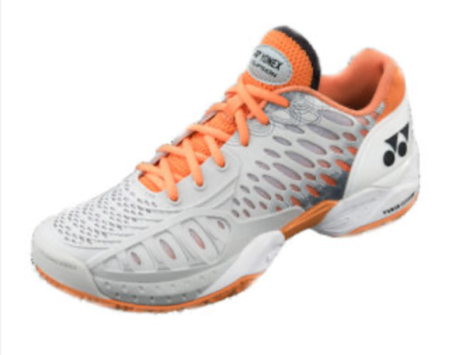 Yonex Women's Eclipsion (Gray/Orange)