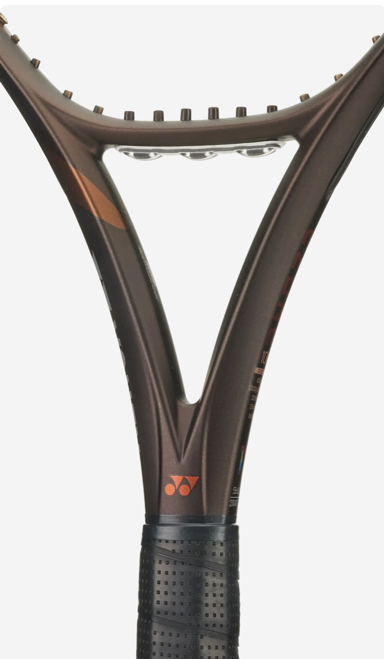 Yonex Ezone 98 (8th Gen)- Espresso Brown