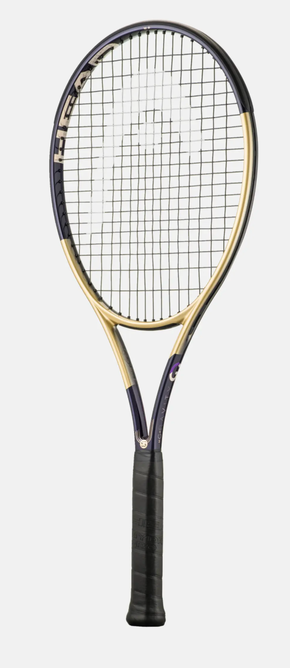 Head Gravity MP Zverev Edition (2026)