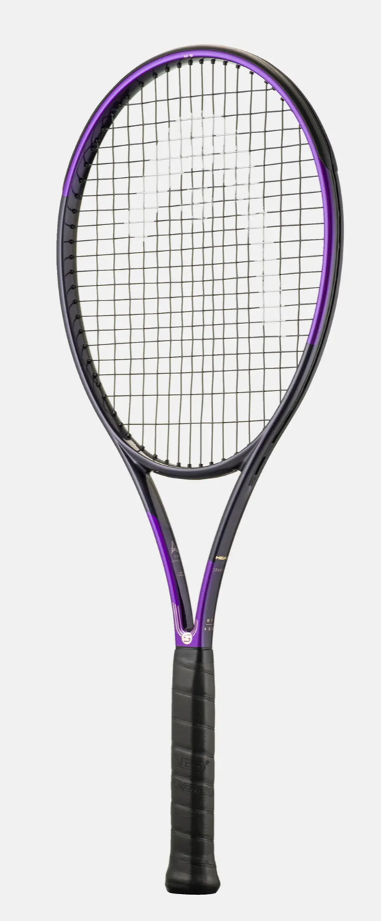Head Gravity MP Zverev Edition (2026)