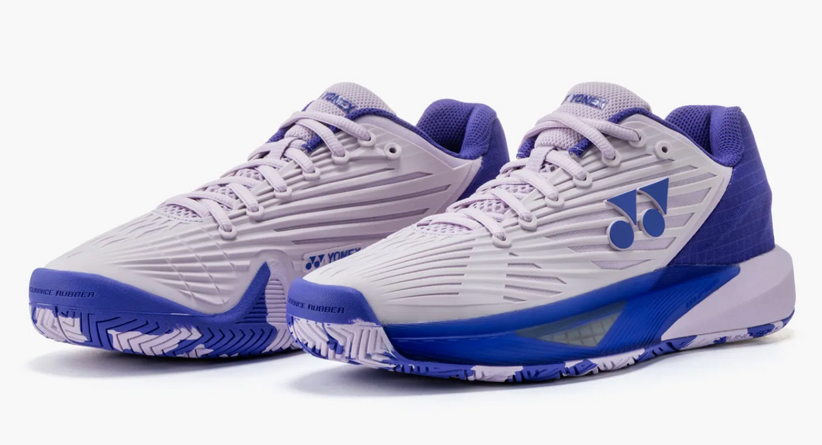 Yonex Women's Eclipsion 5 - Pale Lilac