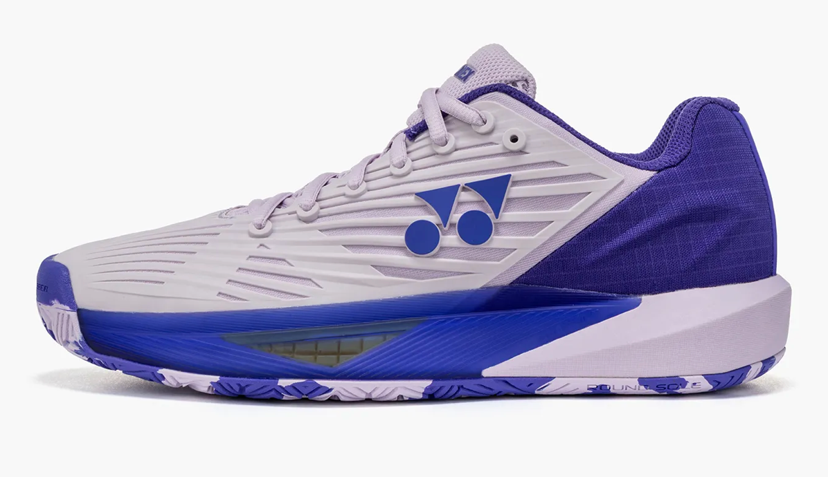 Yonex Women's Eclipsion 5 - Pale Lilac