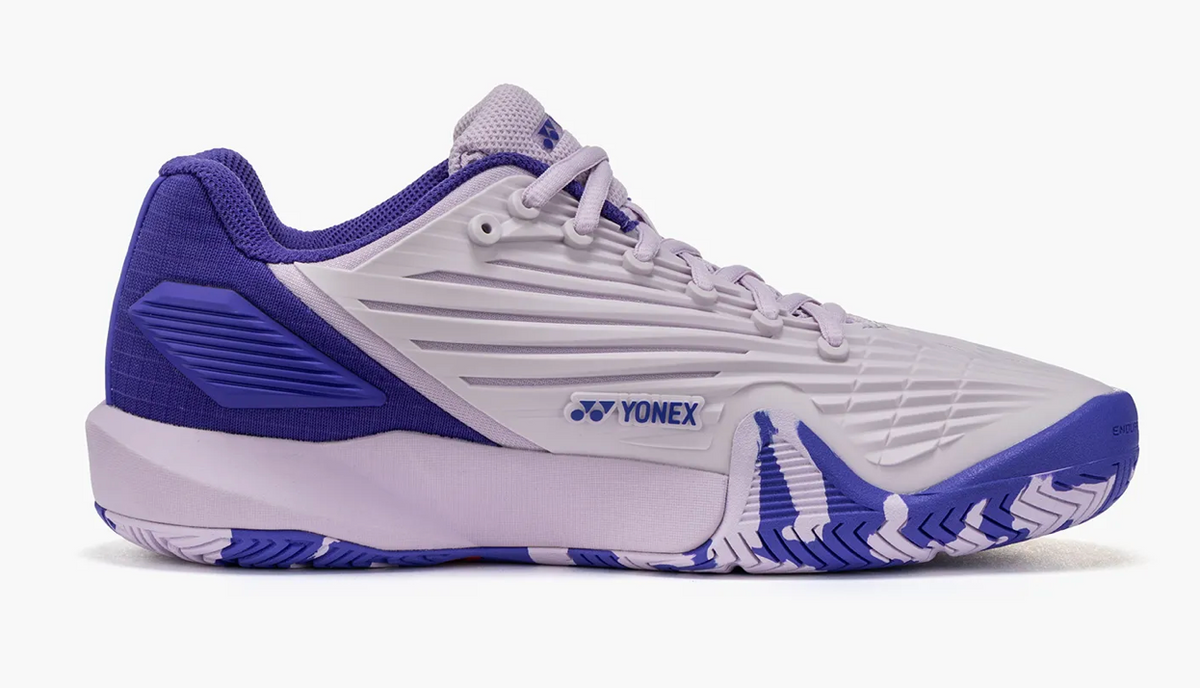 Yonex Women's Eclipsion 5 - Pale Lilac