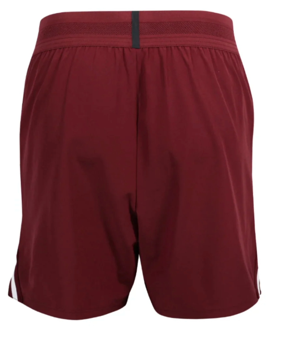 NikeCourt Men's Slam Shorts Red