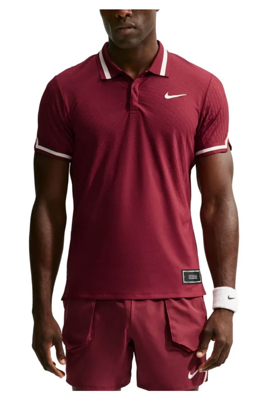 Nike Mens Slam Top Red