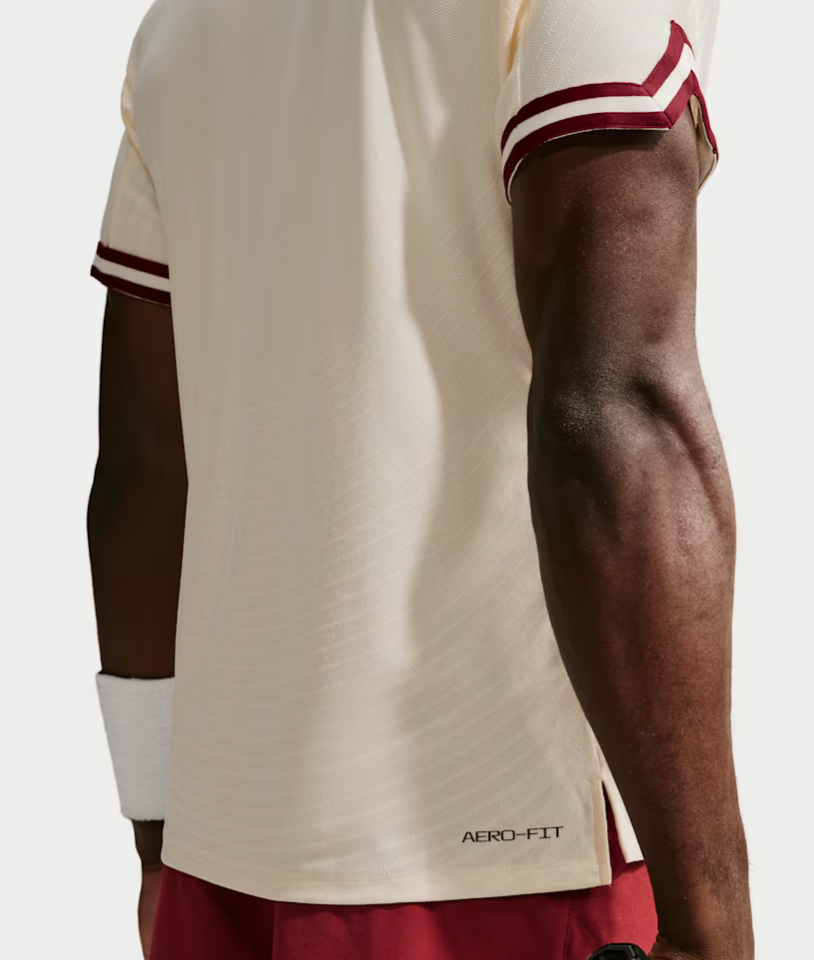 Nike Mens Slam Top White