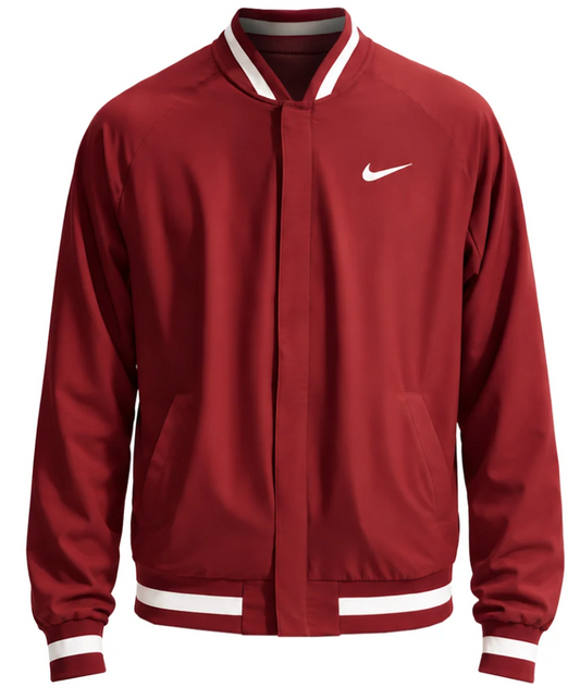 Nike Court Men's Slam Jacket Red