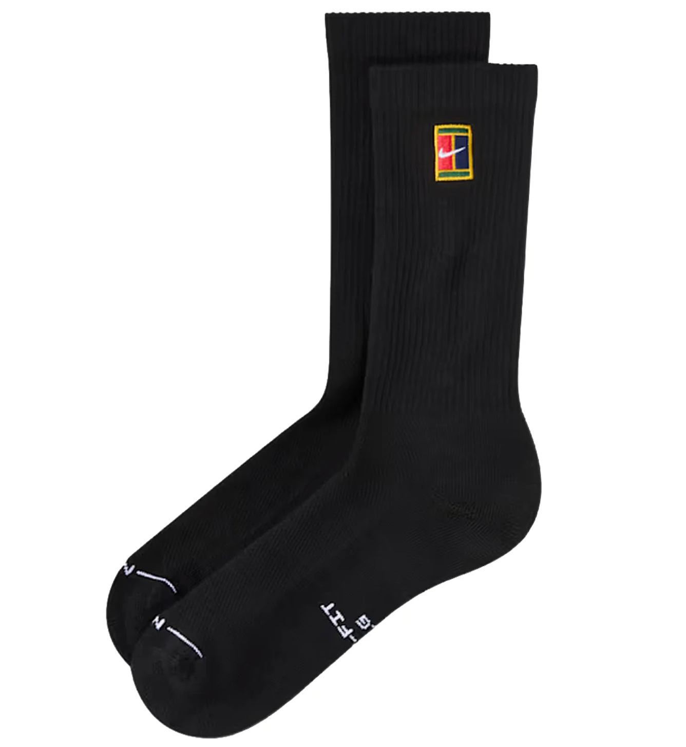 NikeCourt Tennis Socks Crew (3 pack)