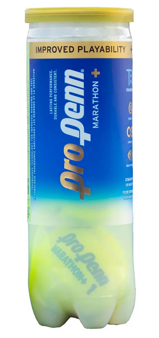 Pro Penn Marathon Plus Extra Duty Can