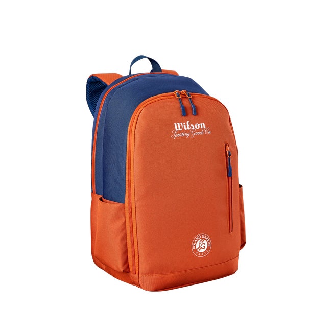 Wilson Roland Garros 2026 Backpack