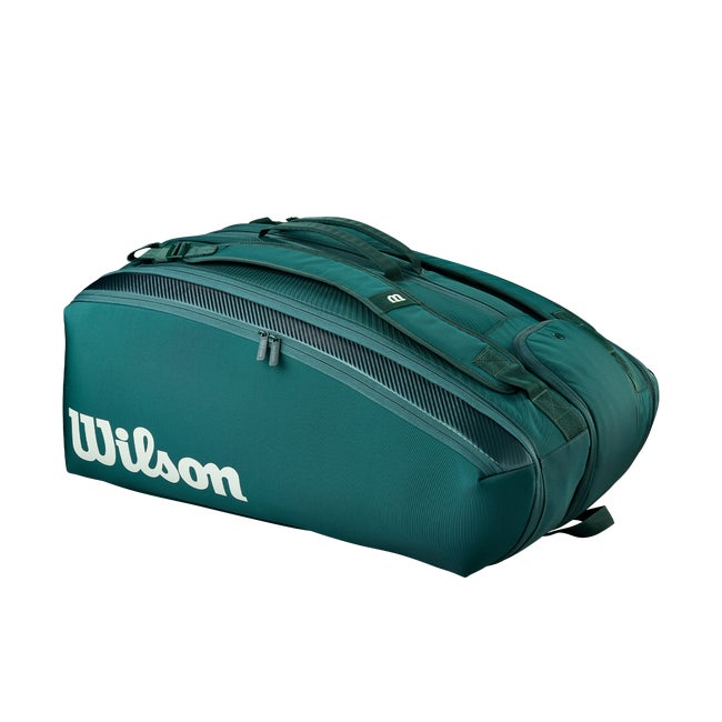 Wilson Super Tour 15pk Blade v10 Tennis Bag