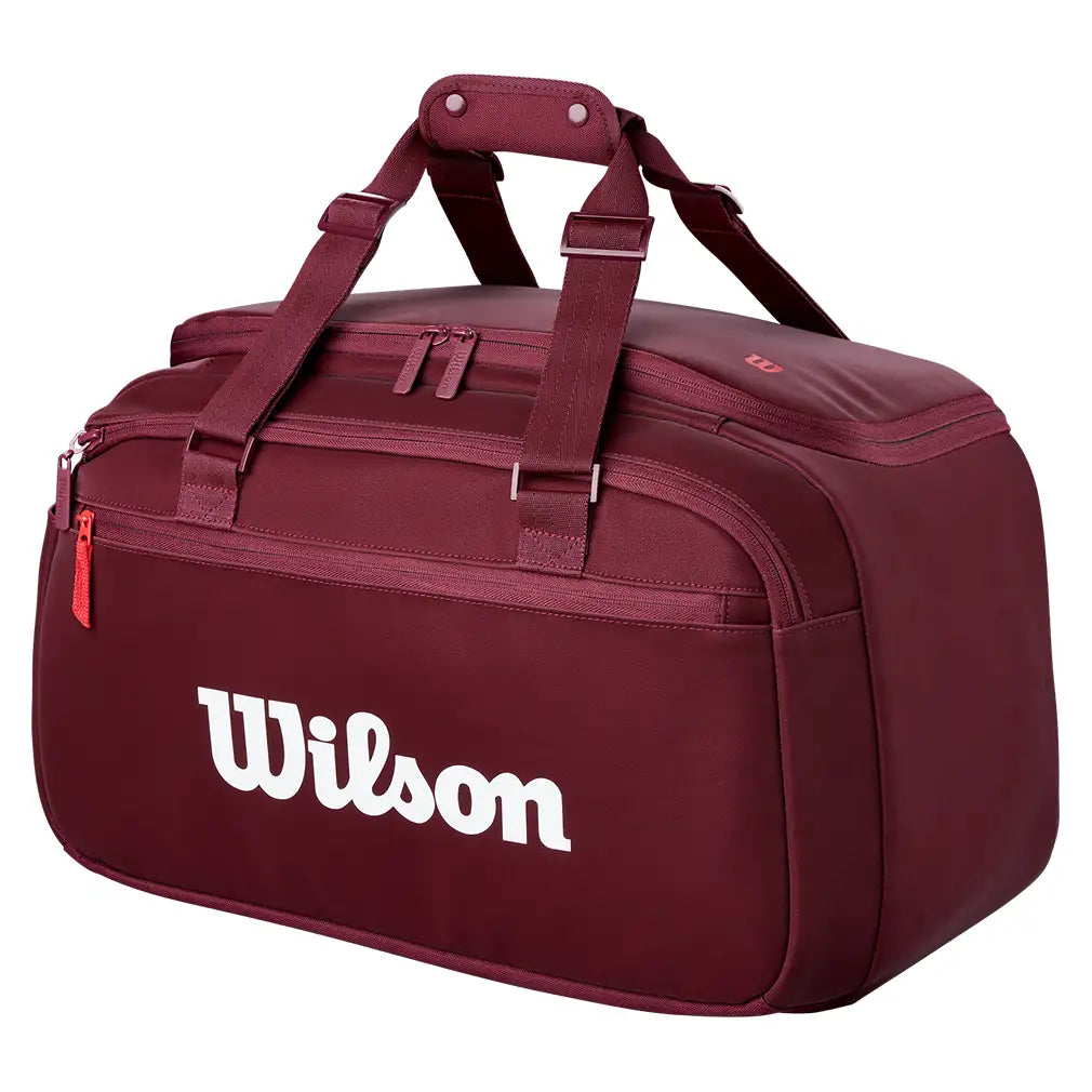 Wilson Defyer Duffle Bag