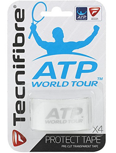 Tecnifibre ATP World Tour Protect Tape x 4