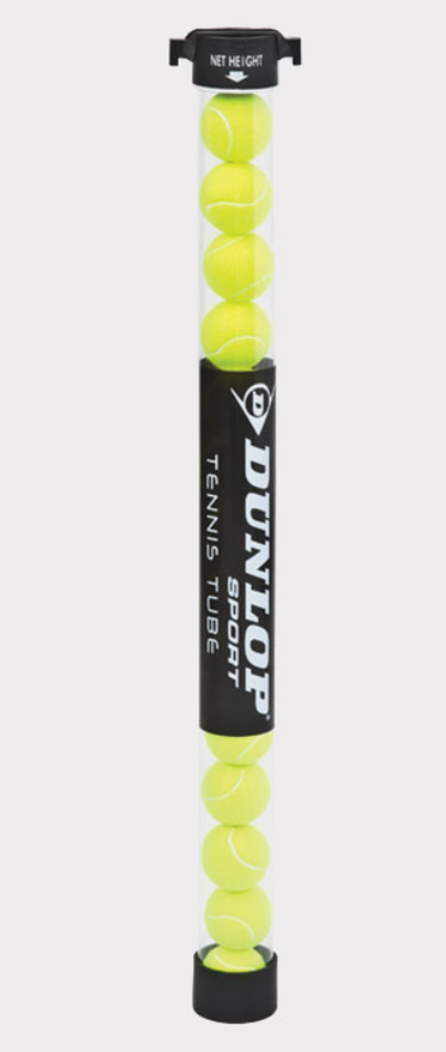Dunlop Tennis Ball Pickup Tube