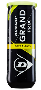 Dunlop Grand Prix Extra Duty Can