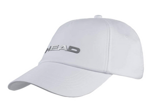 Head Performance cap White