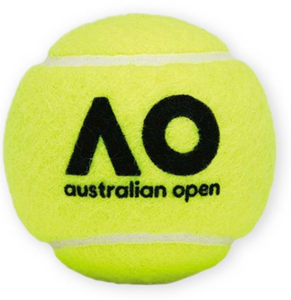 Dunlop Australian Open Can
