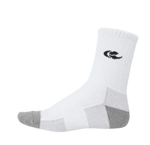 Solinco Heaven Socks (White)