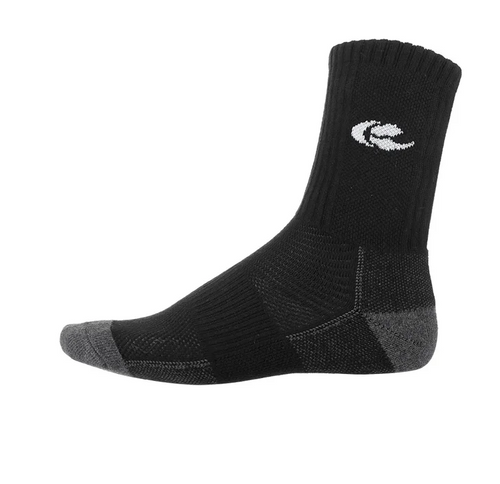Solinco Heaven Socks (Black)