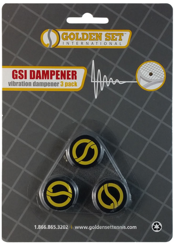Golden Set GSI Dampeners