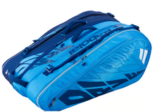 Load image into Gallery viewer, Babolat Pure Drive Rh x 12 Pack Racquet Bag
